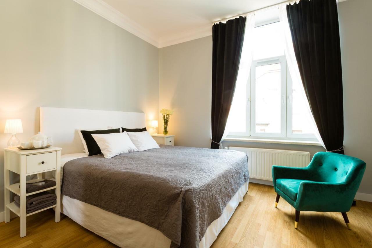 Angel House Bed & Breakfast - Krakow — Photos 3